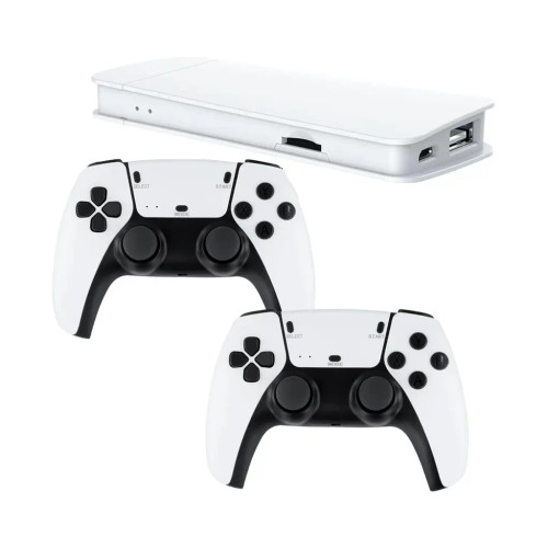 کنسول بازی مدل Game Stick 4K Ultra Pro