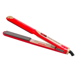 اتو مو کراتینه مدل EN5188 انزو Enzo Variable Heat 2 In 1 EN-5188
